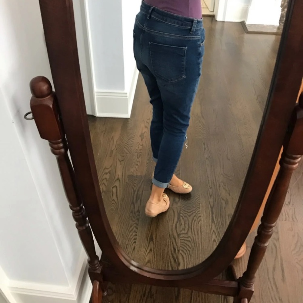 ASOS jeans - Picture 3 of 4